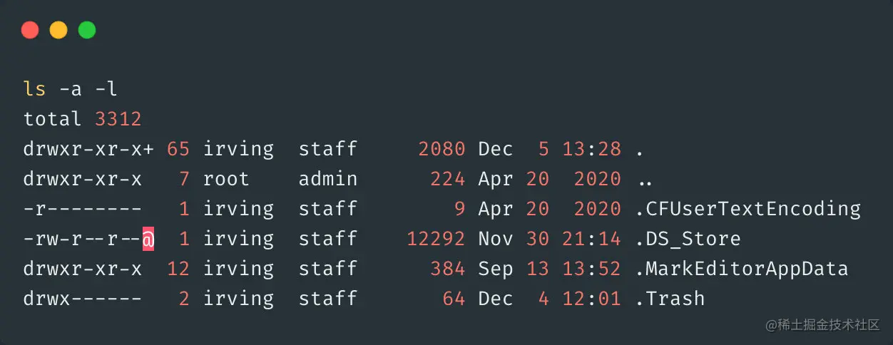 你常用的Linux命令有哪些？  第1张