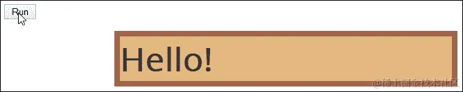 设计自定义动画