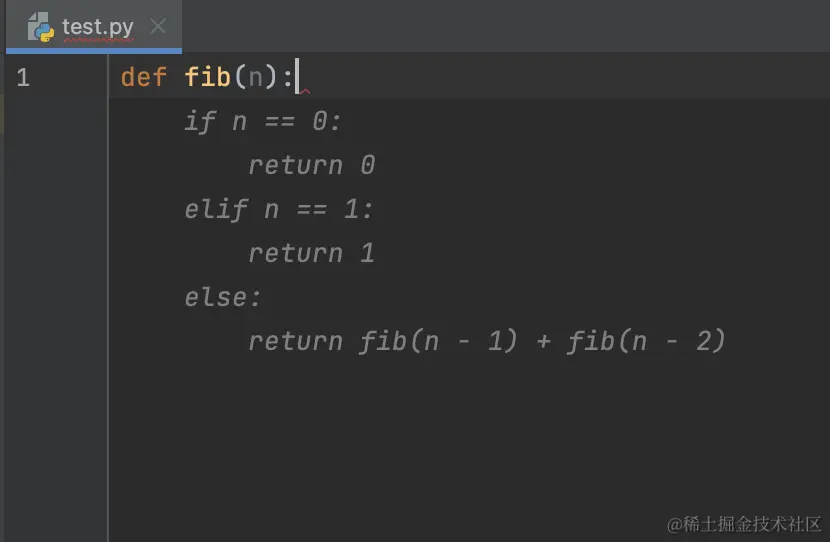 Codeium completes the function body