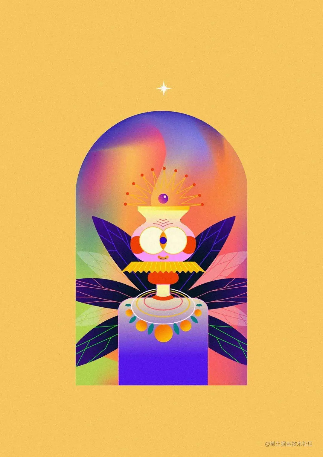 红包可以有多好看？看看这些设计师的设计吧