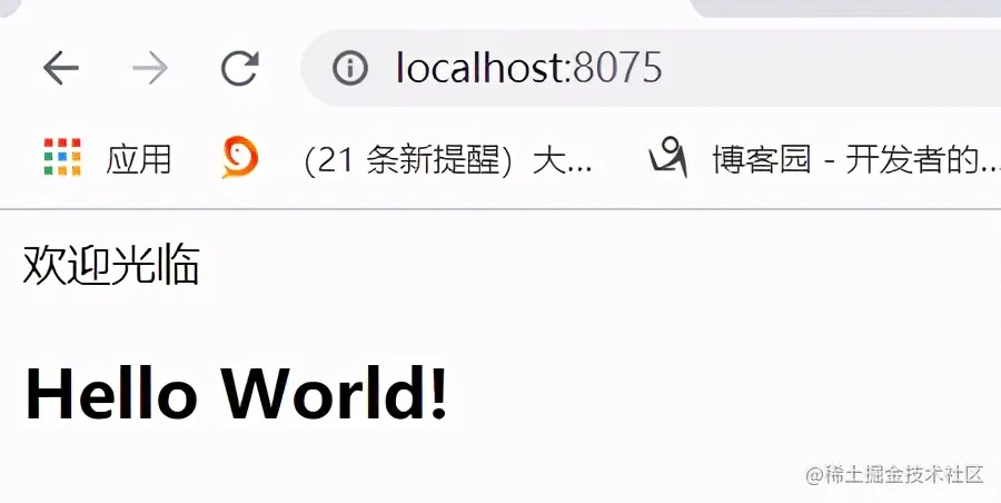 回归本源：从最基础的SSM框架开始，梳理自己的Java基础