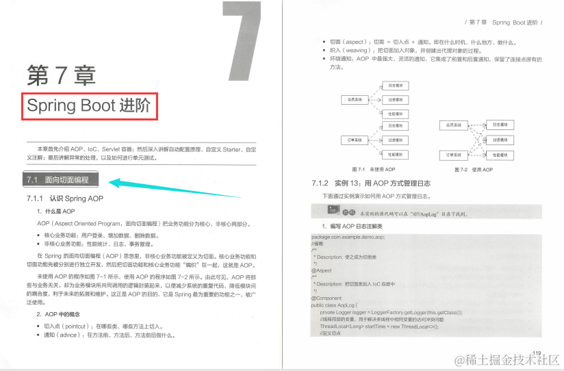 横扫阿里！Spring Boot 职场实战必修秘籍