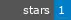 star