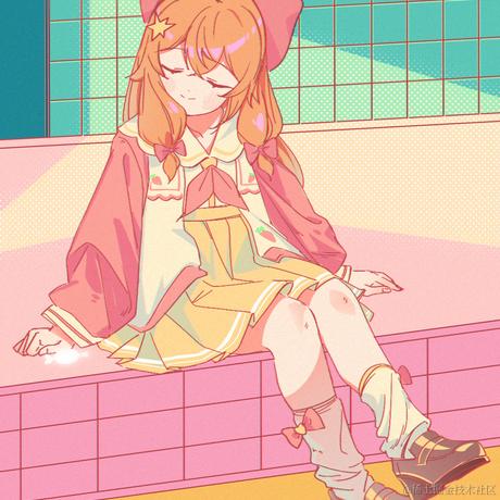 嘉然小姐于2022-11-10 00:54发布的图片