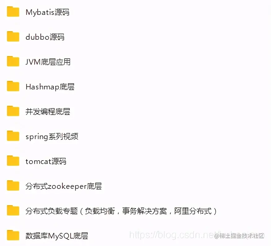 北京JAVA开发3年，拿到美团35K的offer面试心得