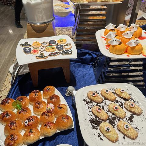 SkyWalking中文站于2023-11-04 14:24发布的图片