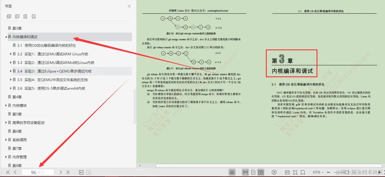 嘘！偷窥鹅厂运维专家，让Linux内核奔跑起来不得不说的秘密