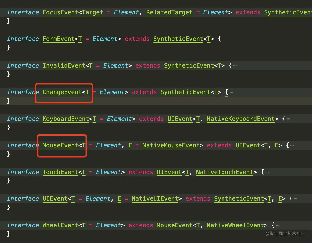 TypeScript ——如何更好地组织、存储和声明类型文件TypeScript 已成一种趋势，基本已成大型项目的标配。 - 掘金