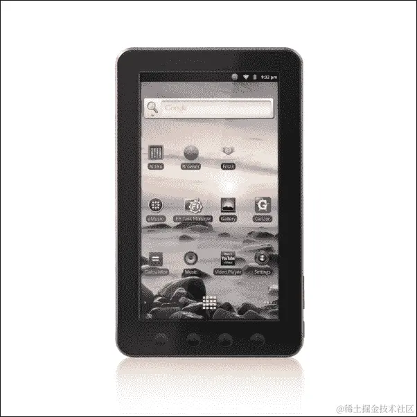 探索安卓平板电脑