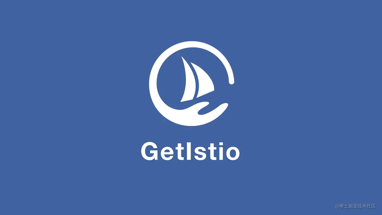 GetIstio