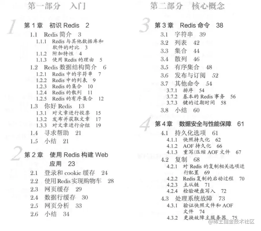 作为Java程序员连Redis都不会？阿里架构师带你深入“解剖”Redis