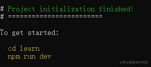 前端开发3年了，竟然不知道什么是 Vue 脚手架？（上）