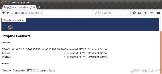 使用 BlockApps 进行应用程序开发和部署