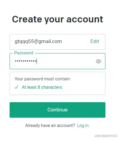 如何注册CHATGPT账号 CHATGPT登录注册教程