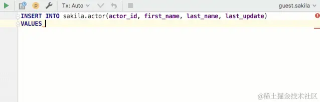 DataGrip 有什么用