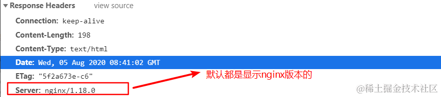 Nginx的深思：如何优雅告知用户，网站正在升级维护？