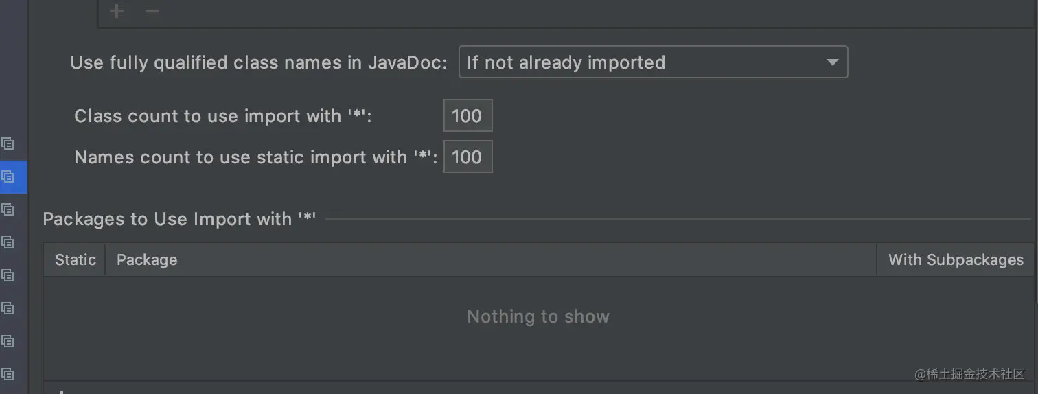 微信公众号:CoderLi
