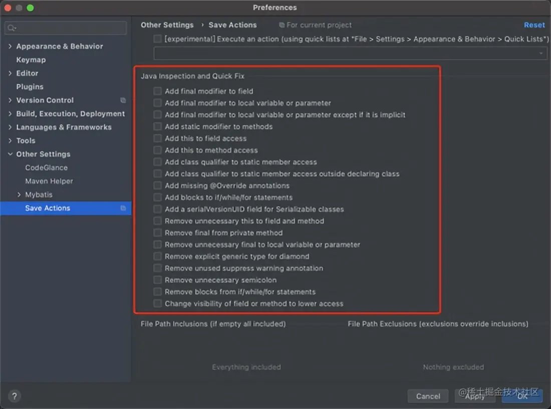Java 开发者必备的 十 个 IntelliJ IDEA 插件