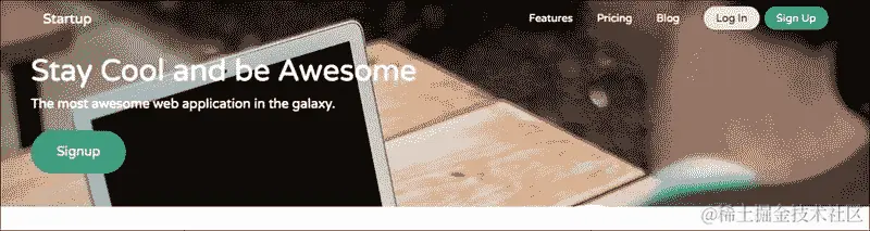 Time for action – build on the website