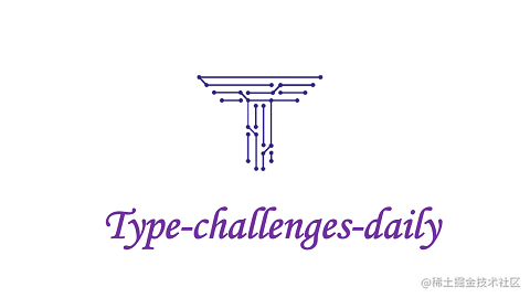 type-challenges-daily