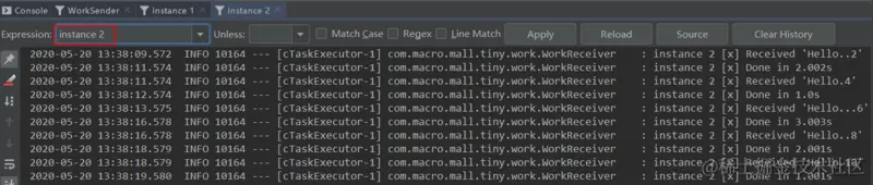 连RabbitMQ的5种核心消息模式都不懂，也敢说自己会用消息队列
