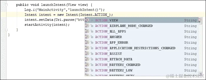 它是如何工作的...