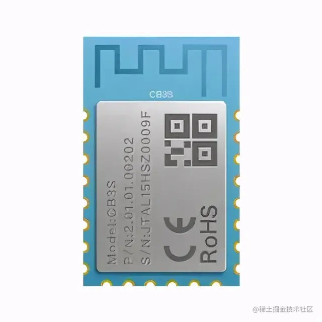 还在“芯”事重重吗？模组 SDK 开发系列课程重磅出炉！免费领取