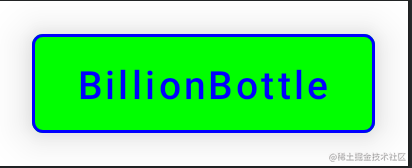 button