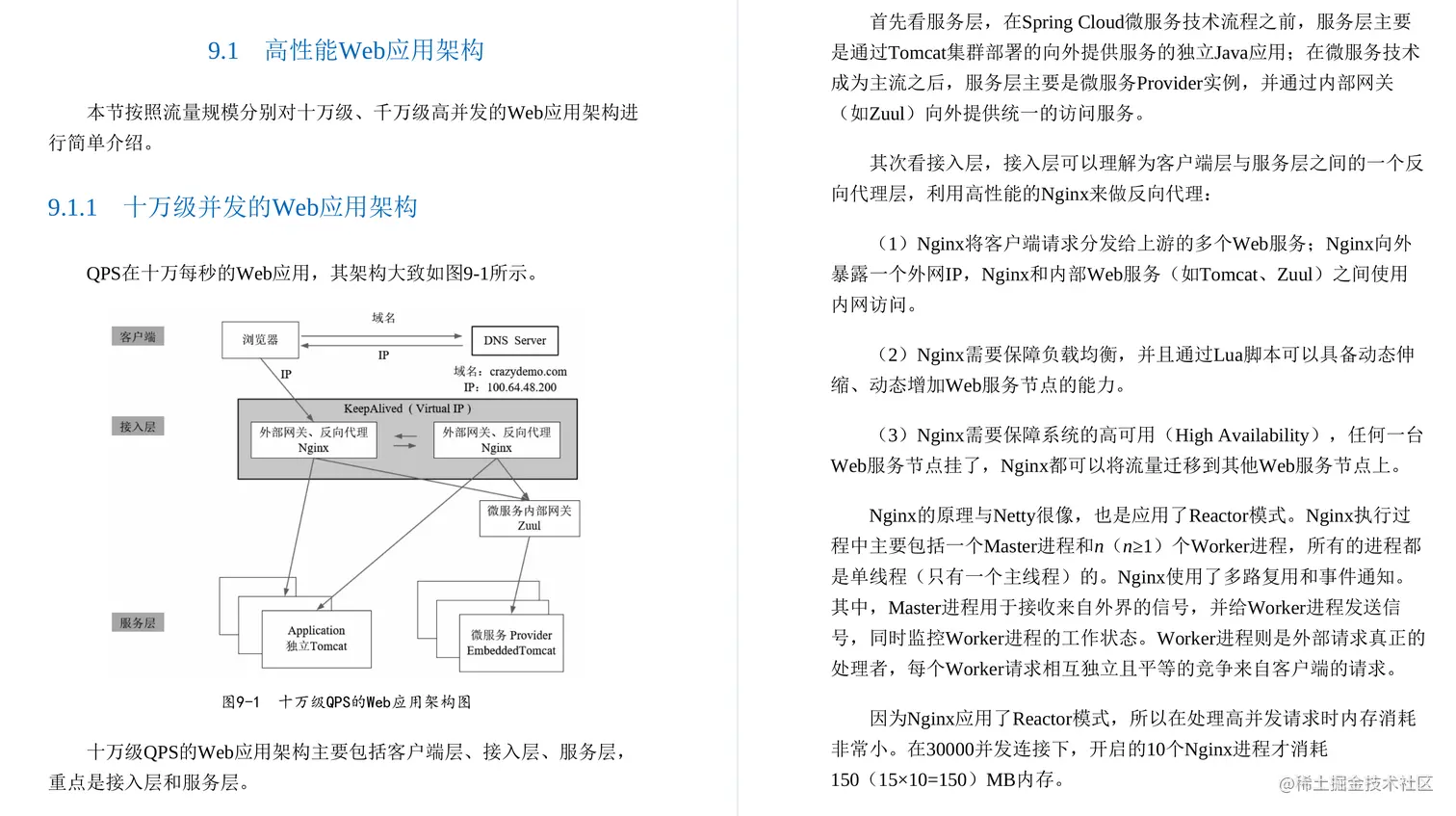 华为18级工程师耗时三年才总结出这份Java亿级高并发核心编程手册
