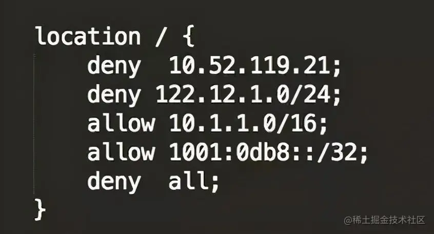 面试官最常用小心思：说说你的项目并发量多大？负载均衡怎么做？