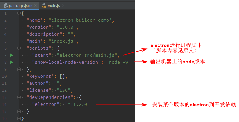 electron-builder进行DEBUG输出的正确方式-一一网