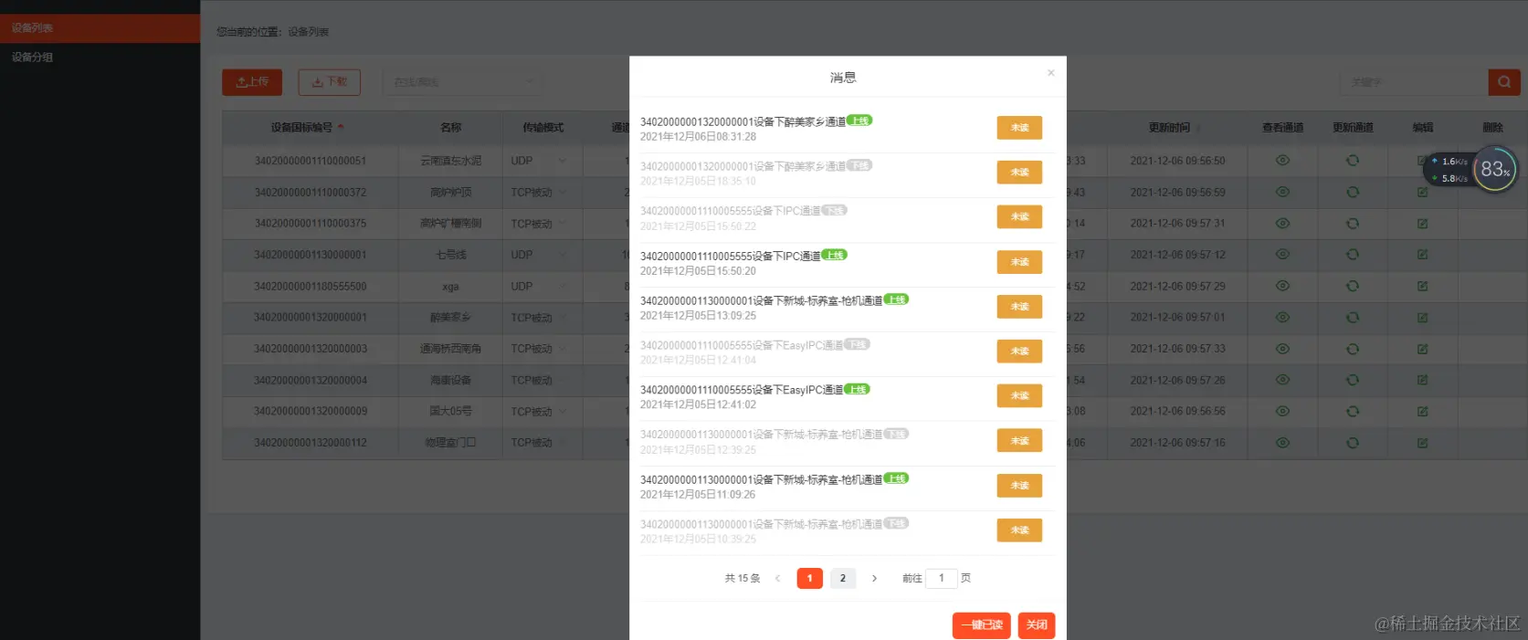 为什么视频监控越来越离不开人工智能？EasyCVR在AI场景的应用