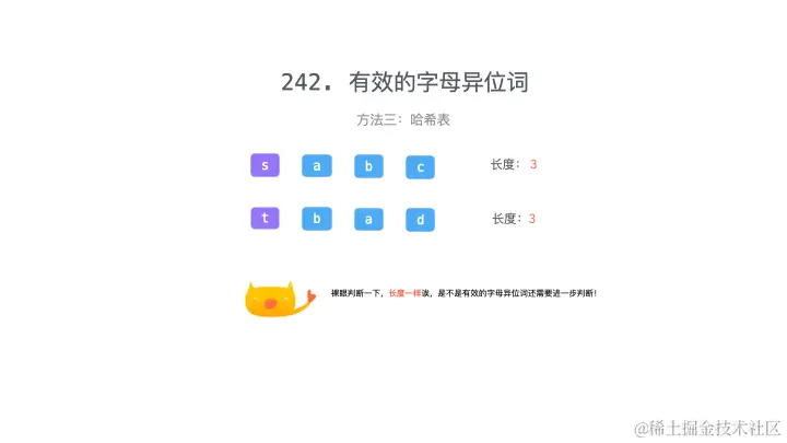 242. 有效的字母异位词(方法三).gif