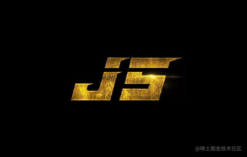 js