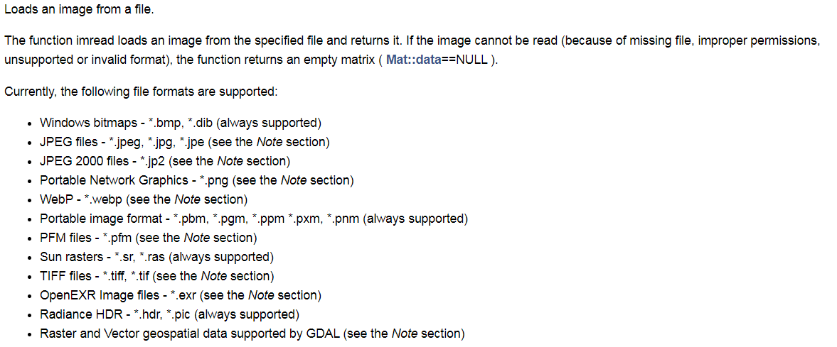 故事开始了，Python 图像算法取经之旅 365 天的第 1 天