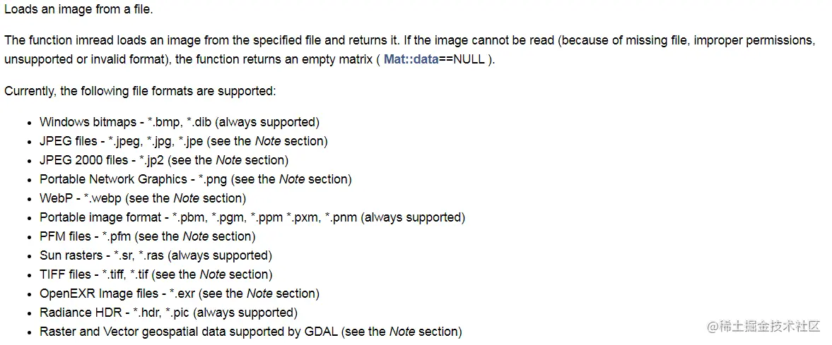 故事开始了，Python 图像算法取经之旅 365 天的第 1 天
