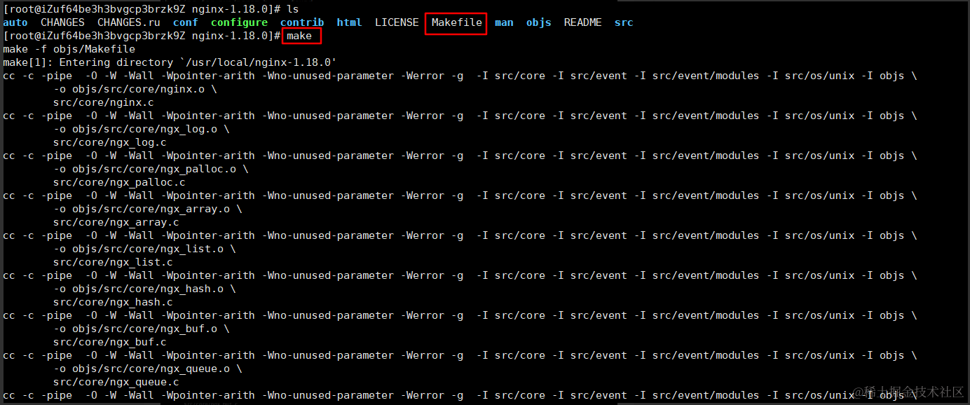 Nginx的深思：如何优雅告知用户，网站正在升级维护？