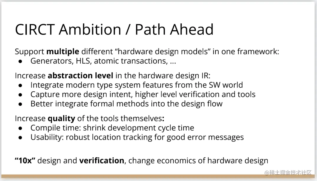 LLVM之父Chris Lattner：编译器的黄金时代