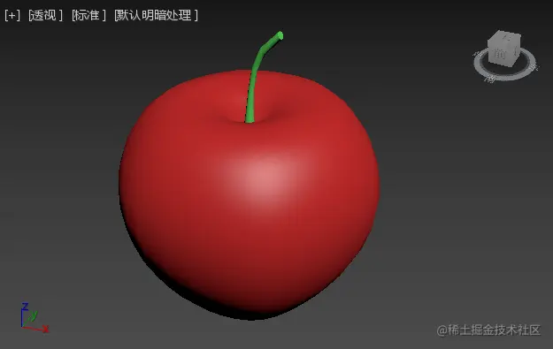 三维建模技术124
