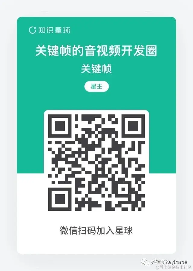 识别二维码加入我们