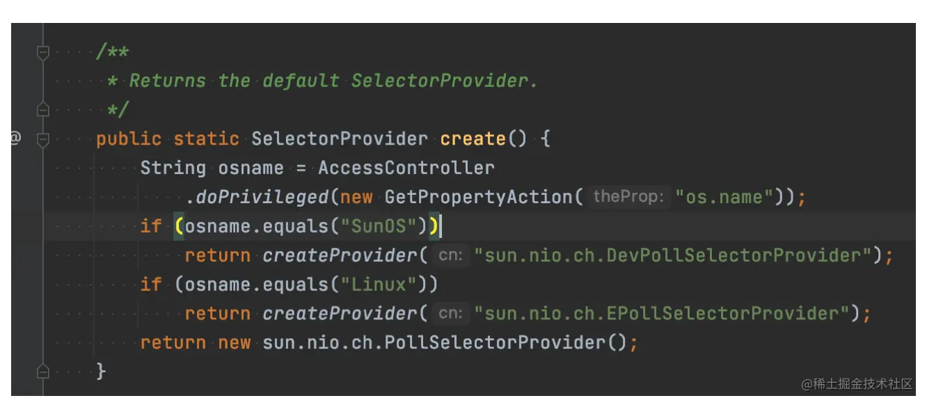 从I/O多路复用到Netty，还要跨过Java NIO包