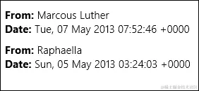 对数据进行排序和筛选