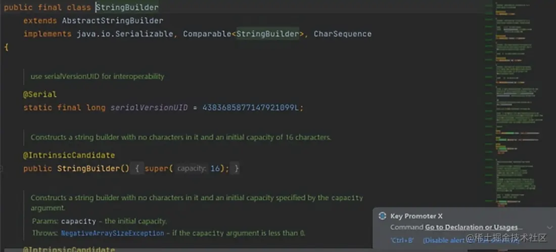 Java 开发者必备的 十 个 IntelliJ IDEA 插件
