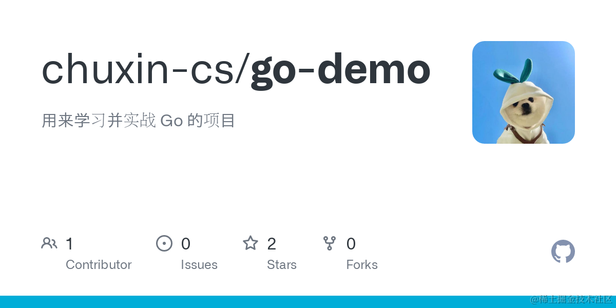 go-demo
