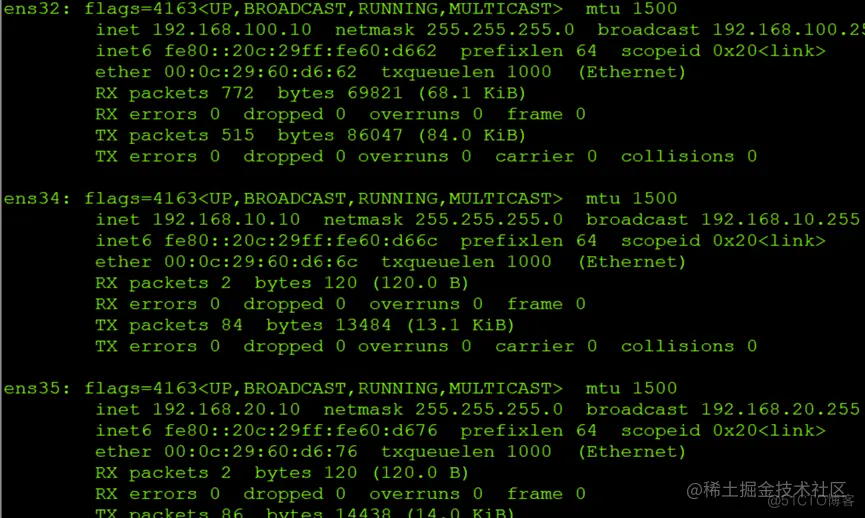 配置firewalld防火墙_web服务器_06