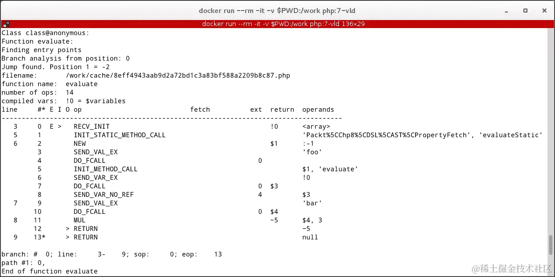 通过添加编译器来优化解释器