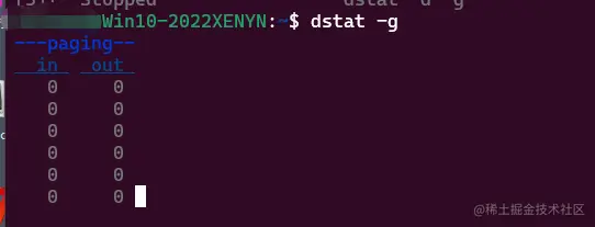 dstat3