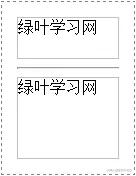 width和height属性