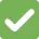 ✅