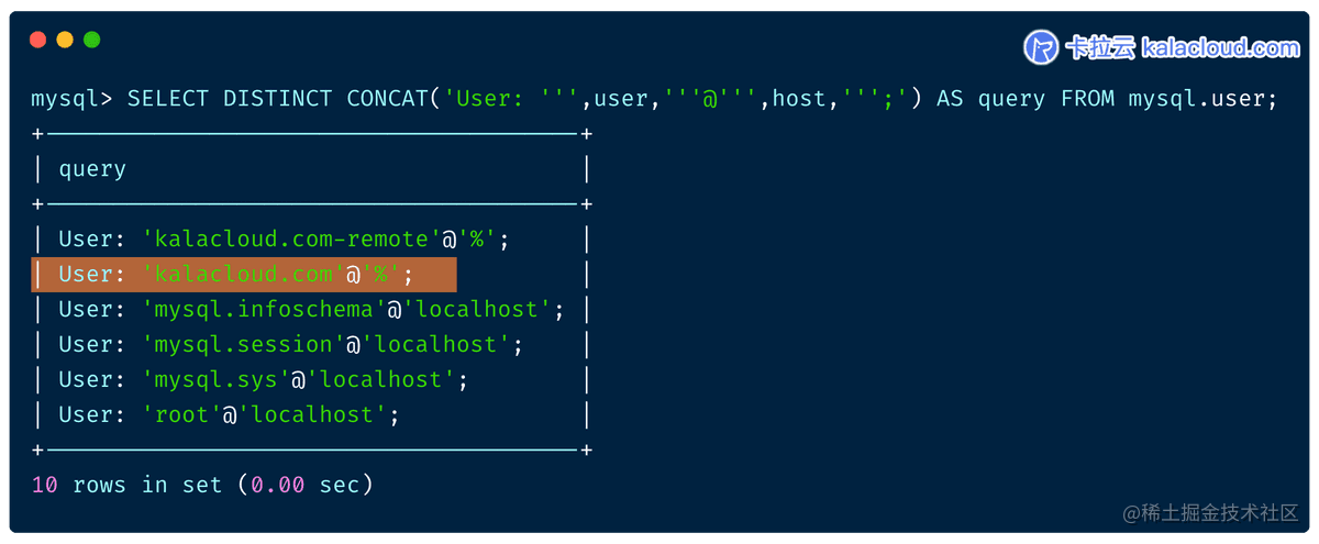 kalacloud-users-mysql